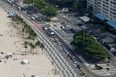 calçadão copacabana burle marx