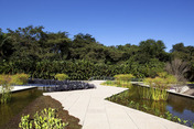 centro educativo burle marx - inhotim