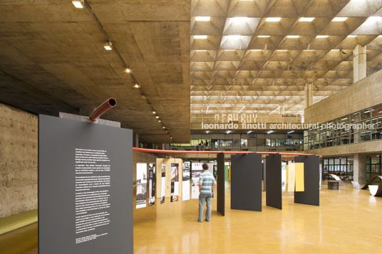 fau-usp vilanova artigas