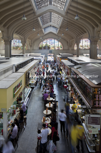  requalificação mercado municipal pedro paulo de melo saraiva