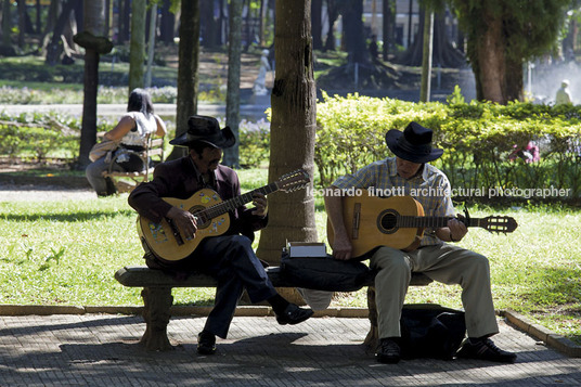 parque da luz several authors