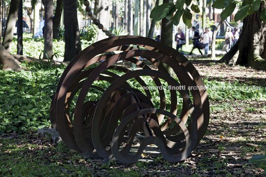 parque da luz several authors