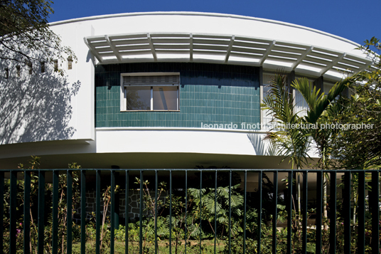 bernardes arquitetura gregori warchavchik