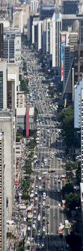 paulista ave