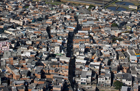 são paulo periphery anonymous