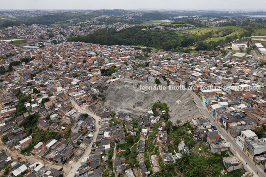 são paulo periphery anonymous