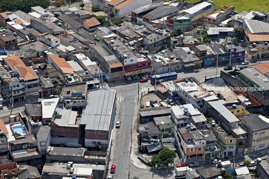 são paulo periphery anonymous