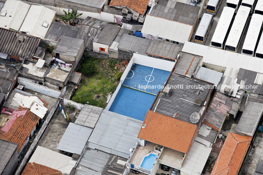 são paulo periphery anonymous