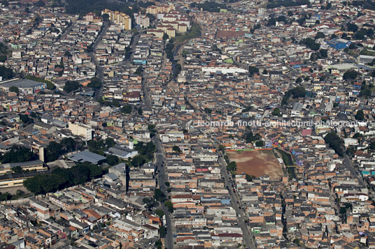 são paulo periphery anonymous