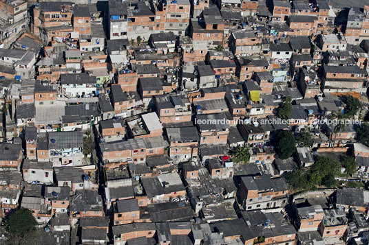 são paulo periphery anonymous