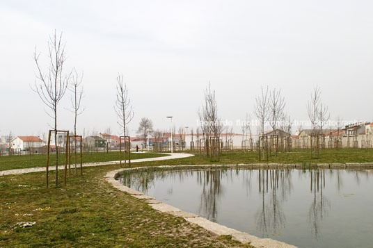 parque caxinas alvaro siza