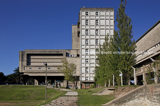 facultad de ingeniería julio vilamajó