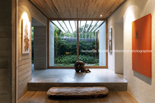 casa yucatan isay weinfeld