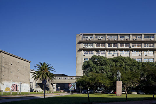 facultad de ingeniería julio vilamajó