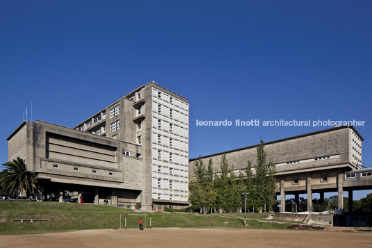 facultad de ingeniería julio vilamajó