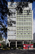 instituto de resseguros do brasil