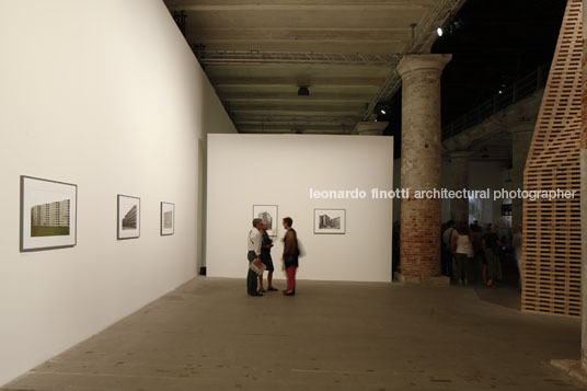 common ground - arsenale della biennale 2012 david chipperfield