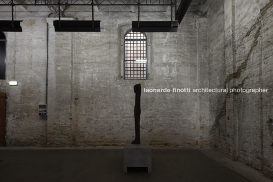 common ground - arsenale della biennale 2012 david chipperfield