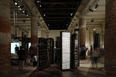 common ground - arsenale della biennale 2012 david chipperfield