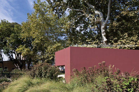 pavilion - arsenale della biennale 2016 alvaro siza