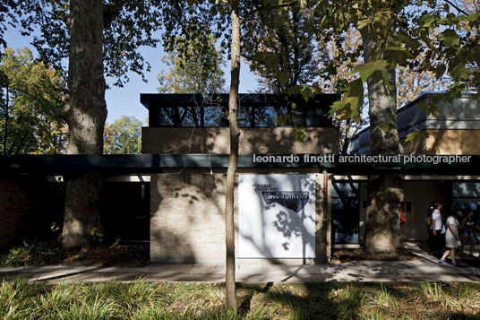 common ground - giardini della biennale 2012 david chipperfield