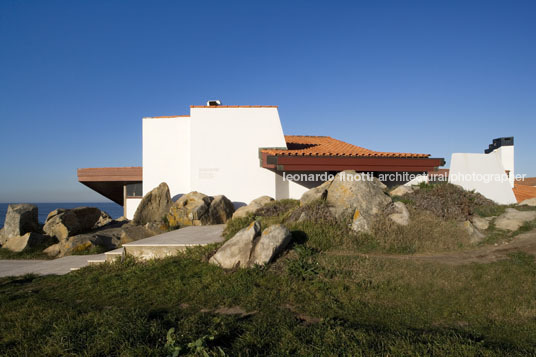 casa de chá da boa nova - leça da palmeira alvaro siza