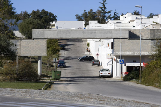 quinta da malagueira alvaro siza