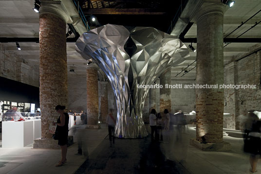 common ground - arsenale della biennale 2012 david chipperfield