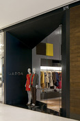 garoa store/jk iguatemi