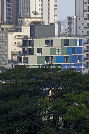 joão moura 1144 nitsche arquitetos