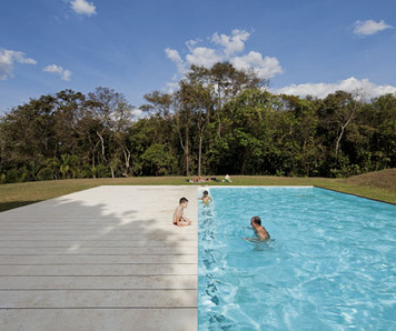 jorge macchi: piscina - inhotim