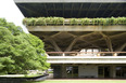 italian embassy pier luigi nervi