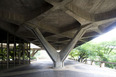 italian embassy pier luigi nervi