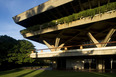 italian embassy pier luigi nervi