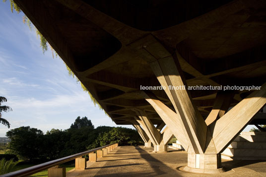 italian embassy pier luigi nervi