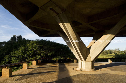 italian embassy pier luigi nervi