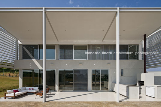 casa dos brises domo arquitetos associados