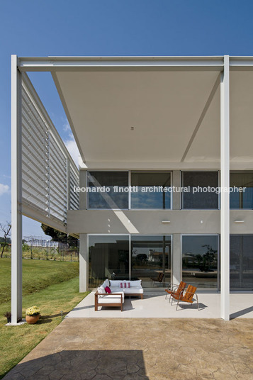 casa dos brises domo arquitetos associados