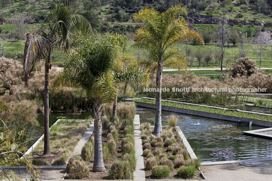 bicentenario park teodoro fernández 