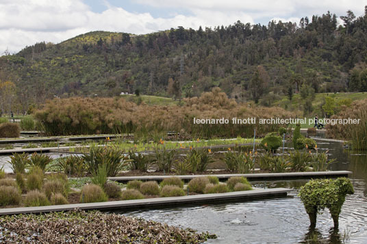 bicentenario park teodoro fernández 