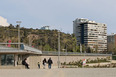 bicentenario park teodoro fernández 