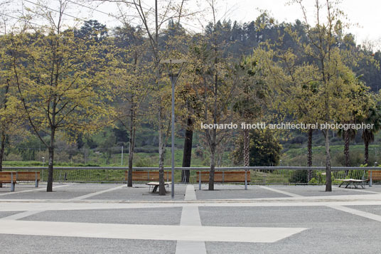 bicentenario park teodoro fernández 