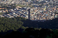 sao paulo aerial views several authors