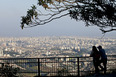 sao paulo aerial views several authors