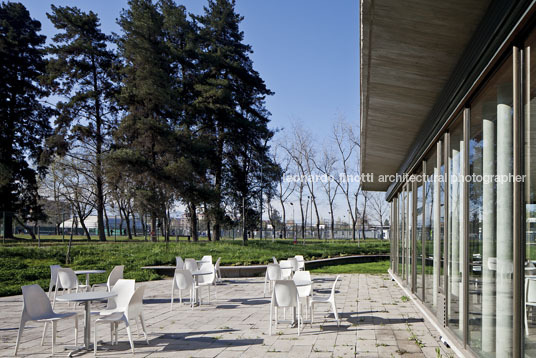 el mesón - universidad católica teodoro fernández 