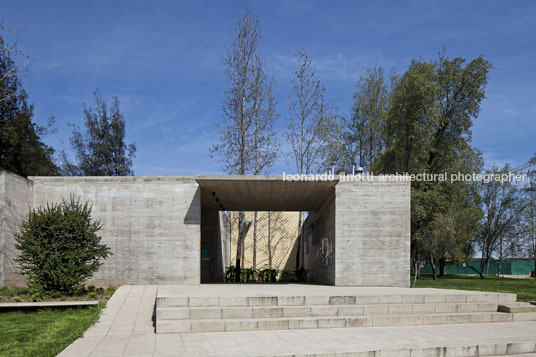 el mesón - universidad católica teodoro fernández 