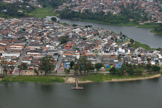 cantinho do céu park boldarini arquitetura e urbanismo