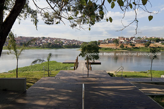 cantinho do céu park boldarini arquitetura e urbanismo