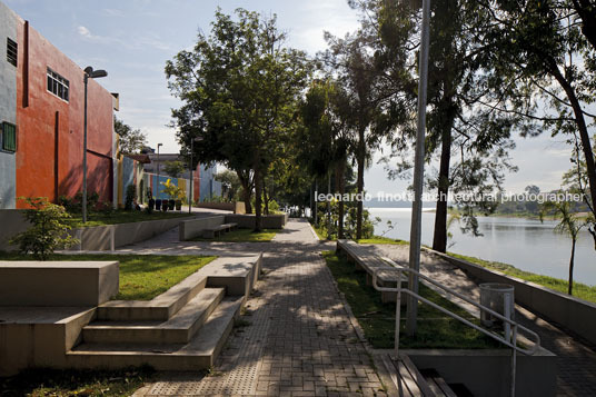 cantinho do céu park boldarini arquitetura e urbanismo