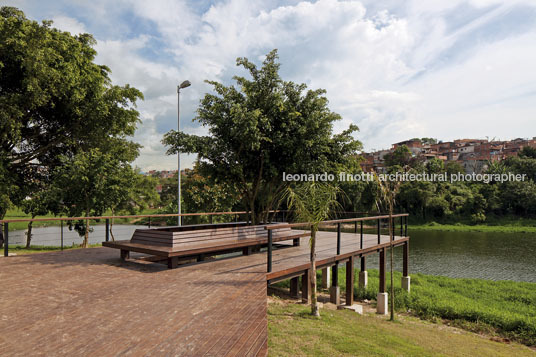 cantinho do céu park boldarini arquitetura e urbanismo